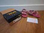 Teva sandalen maat 20, Ophalen, Zo goed als nieuw, Teva, Meisje