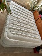 Intex Supreme Air Flow luchtbed - Queensize (152 cm), Ophalen, Ingebouwde pomp, Zo goed als nieuw, 2-persoons