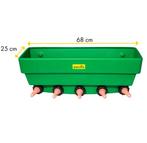 kalverbar 30 l, 5 teats, Ophalen of Verzenden, Nieuw