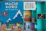 3d printed insert Machi Koro - turquoise, Ophalen of Verzenden