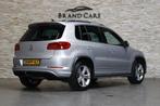 Volkswagen Tiguan 1.4 TSI Sport&Style R-line Edition PANO |, Voorwielaandrijving, Euro 5, 15 km/l, Zwart