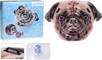 Luchtbed opblaasbare Hond Intex 173 x 130 cm, Ophalen, Nieuw