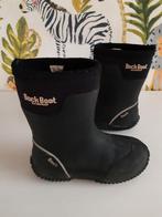 Dock Boot thermische regenlaarzen maat 28, Ophalen of Verzenden, Zo goed als nieuw, Jongen of Meisje, Laarzen