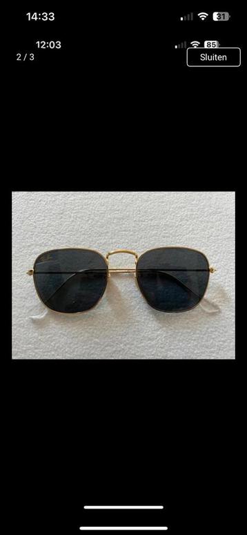 Rayban beschikbaar voor biedingen