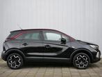 Opel Crossland 1.2 Turbo GS 130 Pk Automaat DAB / Apple Carp, Gebruikt, 1199 cc, Bedrijf, 600 kg