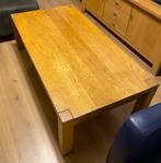 Salon tafel, Huis en Inrichting, Ophalen, Gebruikt, 100 tot 150 cm, 50 tot 100 cm