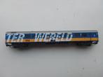 Marklin icr 4391. TER WERELD, Hobby en Vrije tijd, Modeltreinen | H0, Wisselstroom, Wagon, Ophalen of Verzenden, Zo goed als nieuw