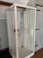 Douchecabine, Huis en Inrichting, Badkamer | Complete badkamers, Ophalen, Gebruikt