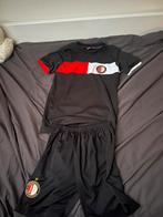 Feyenoord pakje, Sport en Fitness, Voetbal, Maat XS of kleiner, Ophalen of Verzenden, Zo goed als nieuw, Shirt