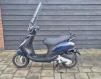 Vespa Piaggo Zip 50cc, Gebruikt, Ophalen of Verzenden, Benzine