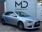 Mitsubishi Lancer Sportback 1.5 Edition One - Trekhaak, Voorwielaandrijving, Stof, Gebruikt, Zwart