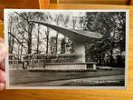 Breda, Verzenden, 1940 tot 1960, Ongelopen, Noord-Brabant
