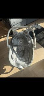 Joie Sansa 2-in-1 Babyschommel - Zeer Goede Staat, Kinderen en Baby's, Overige merken, Schommelstoel, Ophalen of Verzenden, Met gordel(s) of riempje(s)