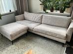 Moos Design 3 sits design bank, Huis en Inrichting, Banken | Sofa's en Chaises Longues, Stof, Ophalen of Verzenden, 75 tot 100 cm