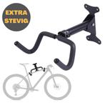 WallMount Fietsdrager - Ophangbeugel - Muurbeugel fiets - Fi, Nieuw, Ophalen of Verzenden, Fietsendrager-accessoire, 1 fiets