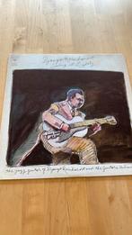 Vinyl lp Django Reinhardt - Swing it lightly, Ophalen of Verzenden, 1960 tot 1980, Zo goed als nieuw, Jazz