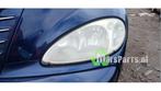 Koplamp links van een Chrysler PT Cruiser, Auto-onderdelen, Verlichting, Gebruikt, -, Ophalen of Verzenden, -