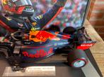 ✅ Max Verstappen 1:18 WINNER Mexican GP 2018 RB14 editie 38, Nieuw, Ophalen of Verzenden, Formule 1