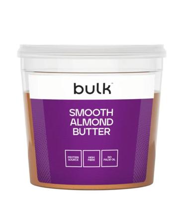 Amandelpasta 1 kilo potten van Bulk 4 potten beschikbaar voor biedingen