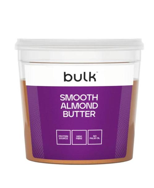 Amandelpasta 1 kilo potten van Bulk 4 potten, Diversen, Levensmiddelen, Ophalen of Verzenden