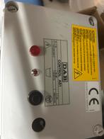 DAB control - hoogwateralarmsignalering, Ophalen of Verzenden, Nieuw, Elektrisch, Overige typen