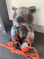 Rugtas beer oilily, Ophalen of Verzenden, 25 tot 40 cm, 30 tot 45 cm