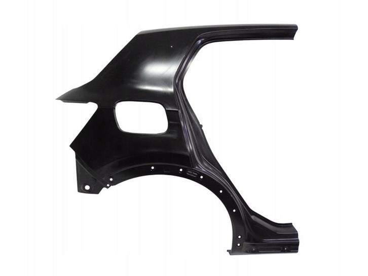 VW T-Cross 2GM 18- rechter achtervleugeldeksel 2GM809844B or, Auto-onderdelen, Carrosserie en Plaatwerk, Spatbord, Volkswagen