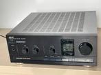 Vintage Akai AM-M570 versterker, Overige merken, Gebruikt, Ophalen of Verzenden, Minder dan 60 watt