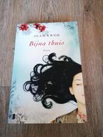 Bijna Thuis - Jean Kwok, Ophalen of Verzenden, Zo goed als nieuw, Jean Kwok