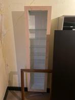 4 Ikea Bertby kasten, Ophalen, Met plank(en), Minder dan 50 cm, Gebruikt