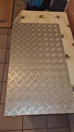 Verzinkte Traliplaat 50x90cm - Hellingbaan, Diversen, Ophalen