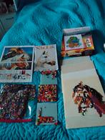 Ministek 4grote 3kleine platen voorb ministeck 6,00, Hobby en Vrije tijd, Ophalen of Verzenden