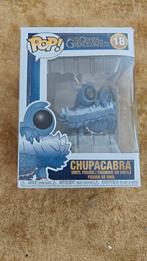 Funko Pop! Chupacabra - Fantastic Beasts #18, Verzamelen, Poppetjes en Figuurtjes, Ophalen of Verzenden, Zo goed als nieuw