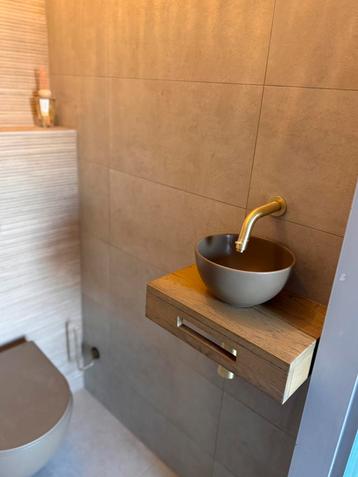 30x60 vloer/wandtegels ivoor/beige beschikbaar voor biedingen