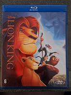 Lion king (brd), Cd's en Dvd's, Blu-ray, Ophalen of Verzenden, Zo goed als nieuw
