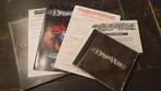 Dream Web 1994 CD-Rom PC Game incl folders en manual, 1 speler, Ophalen of Verzenden, Zo goed als nieuw