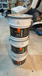 Vloer olie, Ophalen of Verzenden, Minder dan 10 m², Tapijttegels