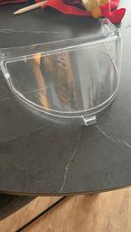 Shark SKWAL i3 Helder Vizier, Motoren, Kleding | Motorhelmen, Ophalen, Tweedehands, Integraalhelm, Shark