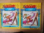 adv5377 goofy, Eén stripboek, Ophalen, Gelezen