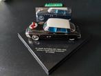 Citroen DS limited edition- 10 jr.autosalon 19 1:43, Vitesse, Hobby en Vrije tijd, Modelauto's | 1:43, Ophalen of Verzenden, Zo goed als nieuw