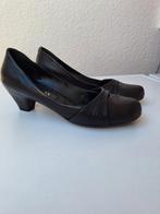 Pumps maat 39 zwart, Ophalen of Verzenden, Zo goed als nieuw, Zwart