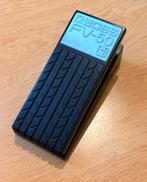 Boss FV-50H Volume Pedaal - Hoge Impedantie, Muziek en Instrumenten, Effecten, Ophalen of Verzenden, Gebruikt, Volume