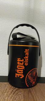 Jägermeister ijsblokjes koeler, Ophalen of Verzenden, Gebruikt