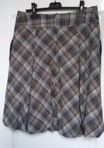 Ballon Rok Maat 36 38 Ruit H&M Ongedragen ( Jool ), H&M, Verzenden, Nieuw, Maat 36 (S)