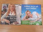 Sonja Bakker dieetboeken, Boeken, Dieet en Voeding, Ophalen of Verzenden, Zo goed als nieuw, Sonja Bakker
