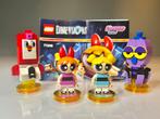 LEGO Dimensions The Powerpuff Girls Team Pack (2017) 71346, Ophalen of Verzenden, Zo goed als nieuw, Complete set, Lego