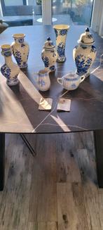 Delfts Blauw, Ophalen of Verzenden