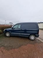 Peugeot Partner - Accu/Dynamo Defect, Blauw, Ophalen of Verzenden, MPV, Peugeot
