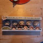 Funko pop! Rocks The Beach Boys, Ophalen of Verzenden, Nieuw