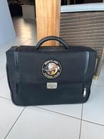 Breitling aktetas piloot, Ophalen of Verzenden, Zo goed als nieuw, Overige merken, 30 tot 45 cm